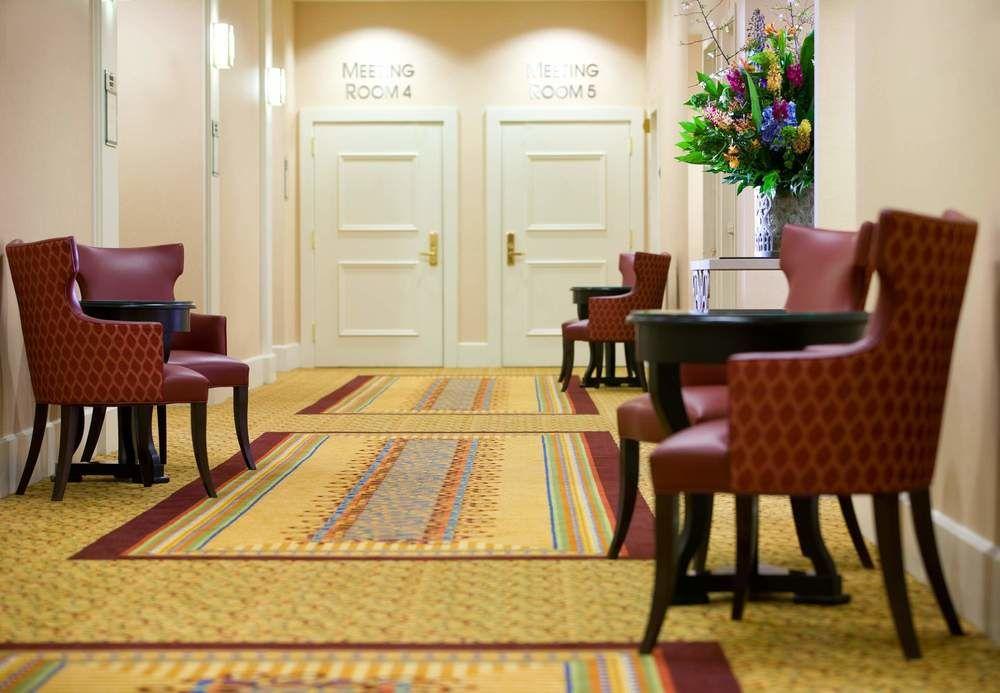 Philadelphia Airport Marriott Hotel Екстериор снимка