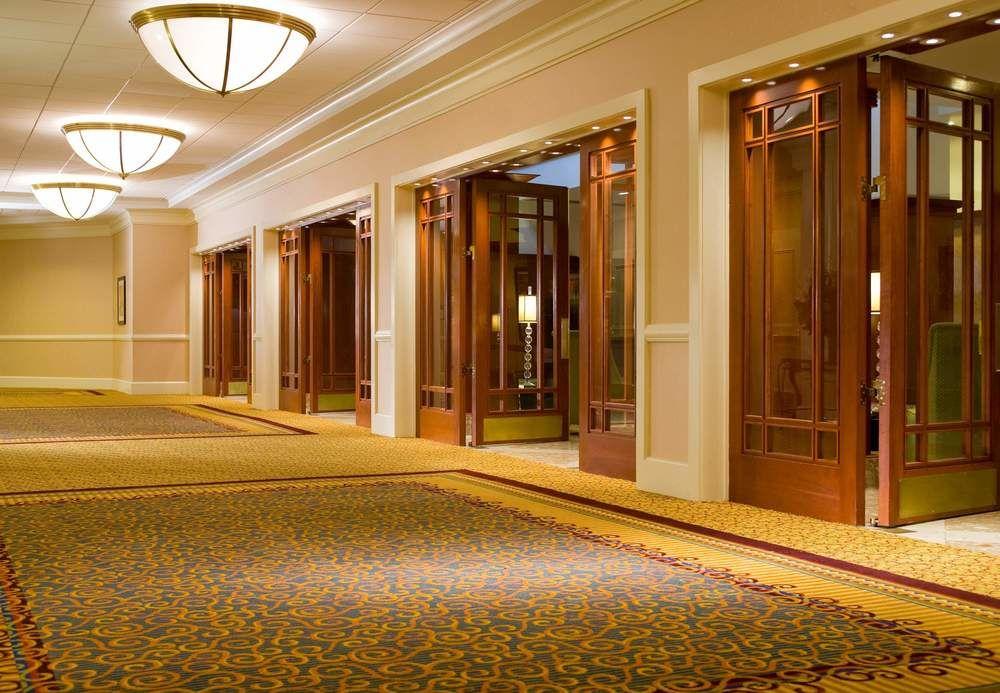 Philadelphia Airport Marriott Hotel Екстериор снимка