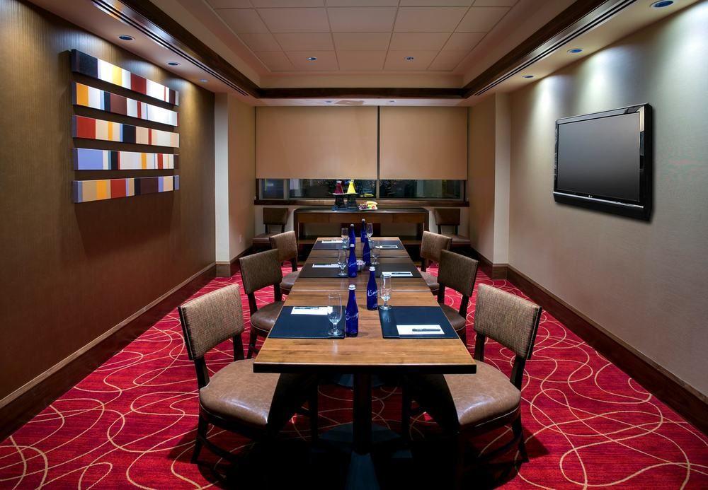 Philadelphia Airport Marriott Hotel Екстериор снимка