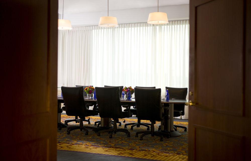 Philadelphia Airport Marriott Hotel Екстериор снимка