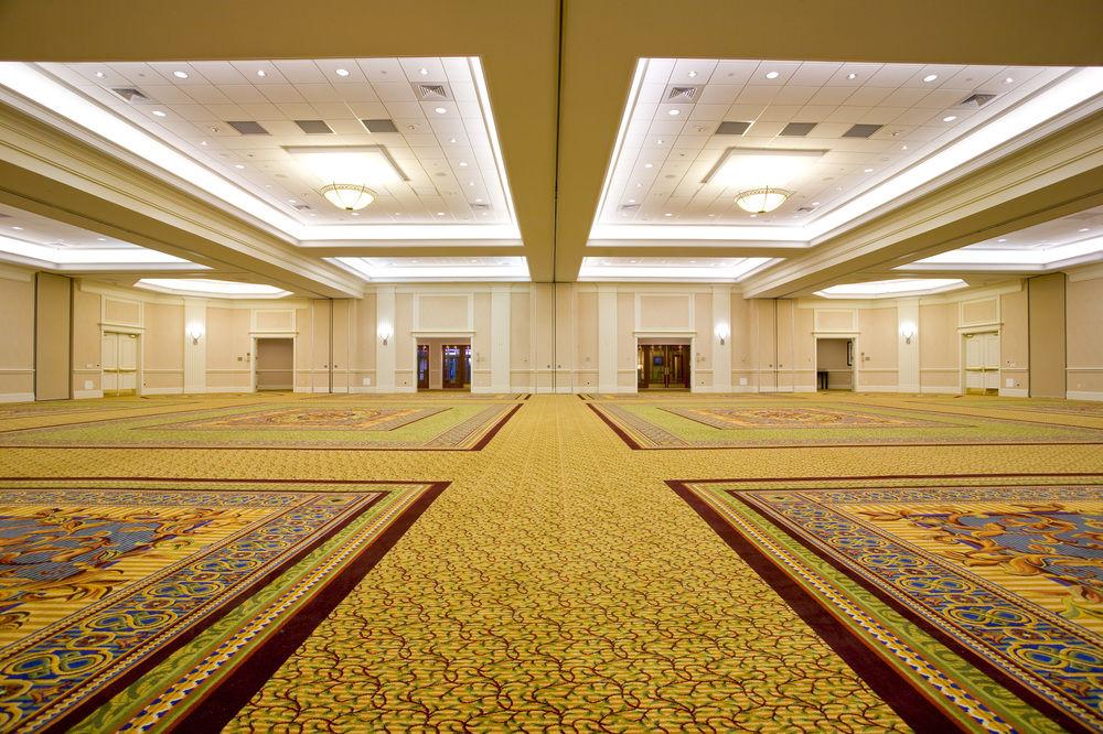 Philadelphia Airport Marriott Hotel Екстериор снимка