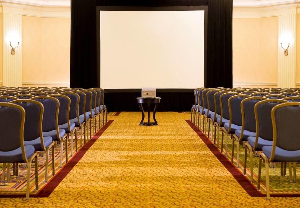 Philadelphia Airport Marriott Hotel Екстериор снимка