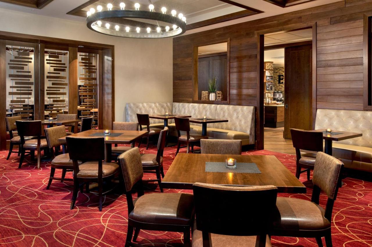 Philadelphia Airport Marriott Hotel Екстериор снимка