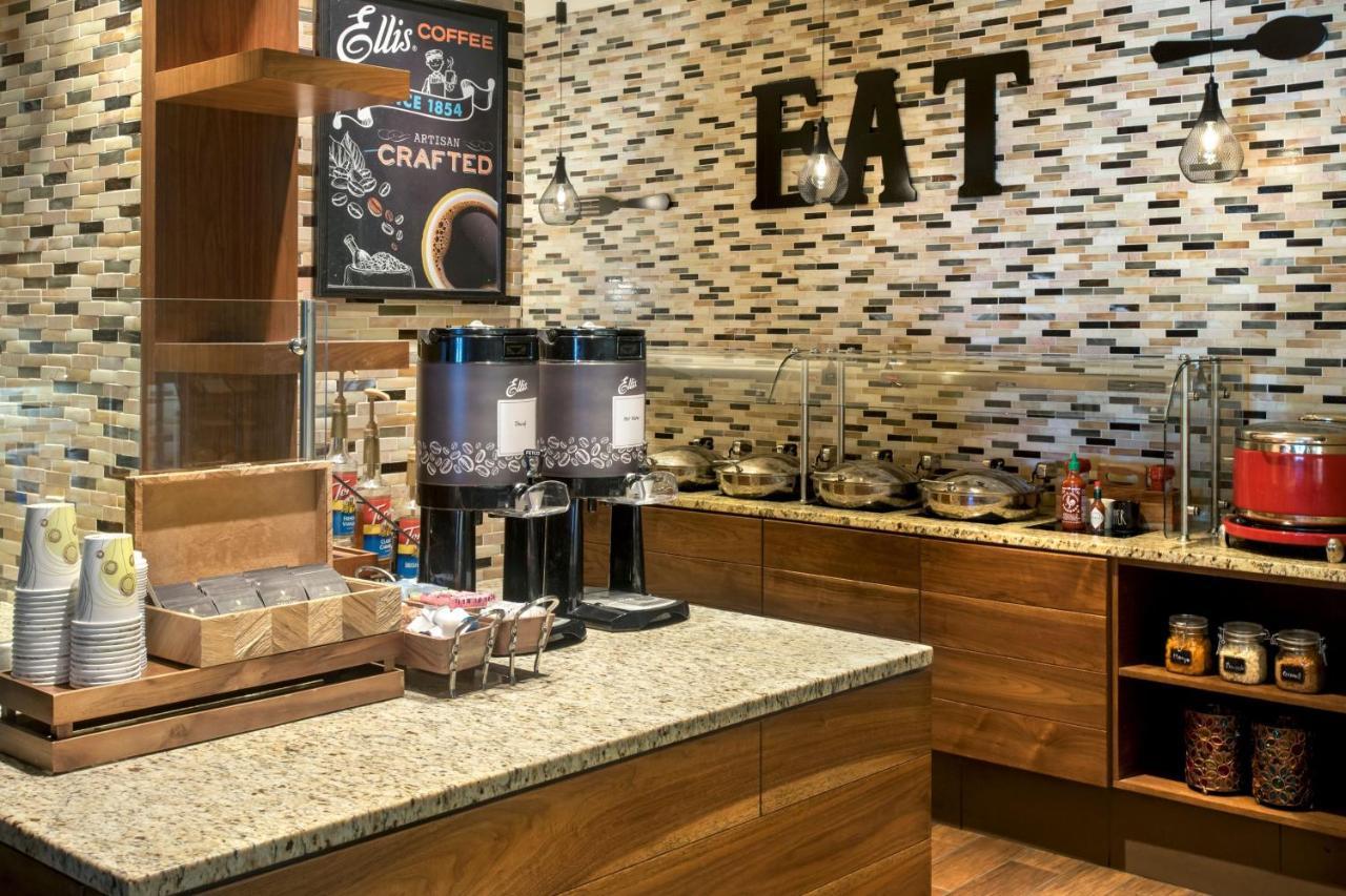 Philadelphia Airport Marriott Hotel Екстериор снимка