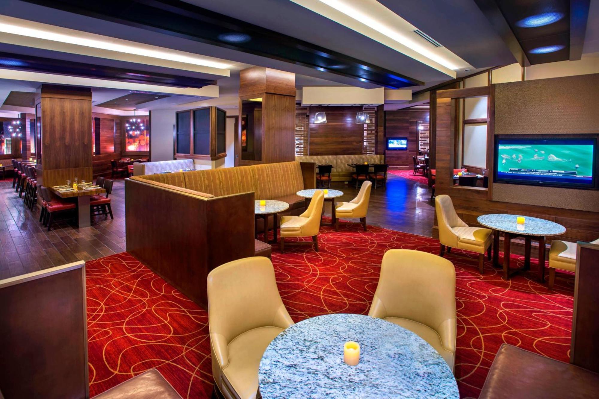 Philadelphia Airport Marriott Hotel Екстериор снимка