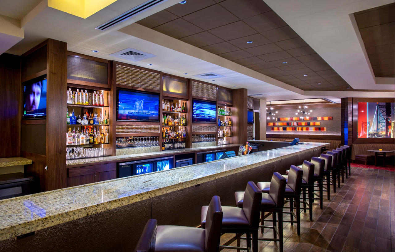 Philadelphia Airport Marriott Hotel Екстериор снимка
